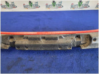 2011-2014 Ford Mustang GT Rear Bumper Crash Bar Reinforcement Paint PQ 2901 - The Parts Farm