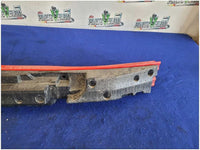 2011-2014 Ford Mustang GT Rear Bumper Crash Bar Reinforcement Paint PQ 2901 - The Parts Farm