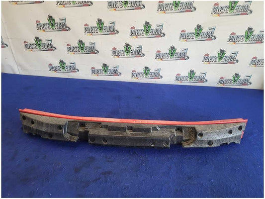 2011-2014 Ford Mustang GT Rear Bumper Crash Bar Reinforcement Paint PQ 2901 - The Parts Farm