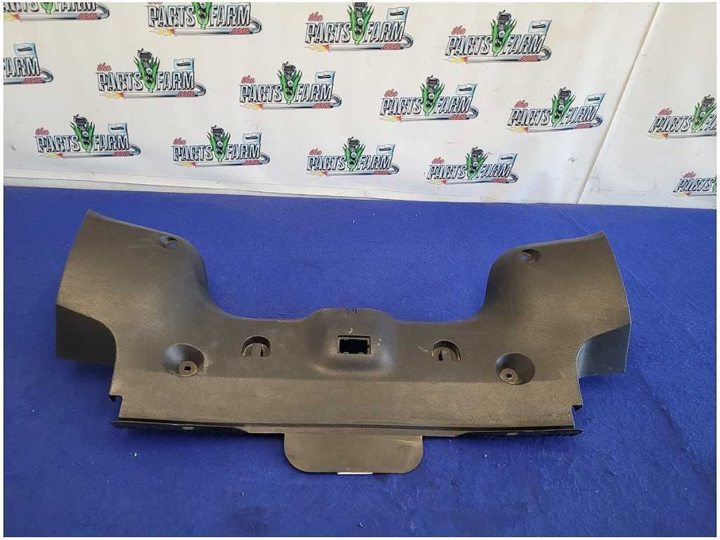 2011 - 2014 Ford Mustang GT Rear Trunk Panel Coupe Cover Trim 2773 - The Parts Farm