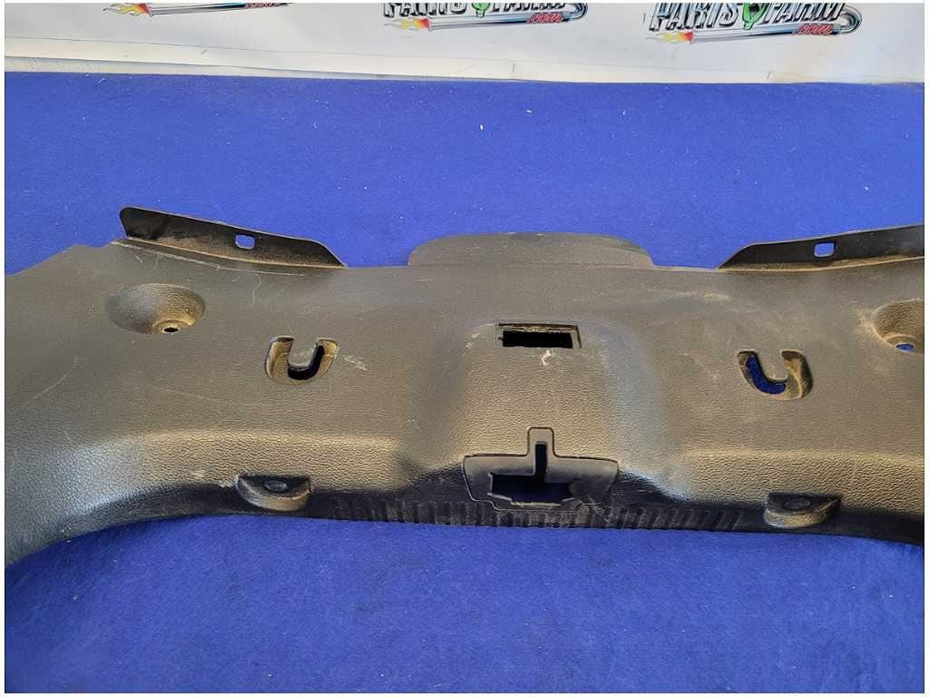 2011 - 2014 Ford Mustang GT Rear Trunk Panel Coupe Cover Trim 2773 - The Parts Farm