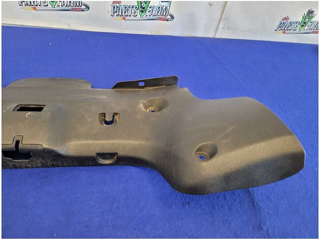 2011 - 2014 Ford Mustang GT Rear Trunk Panel Coupe Cover Trim 2773 - The Parts Farm