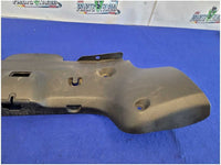 2011 - 2014 Ford Mustang GT Rear Trunk Panel Coupe Cover Trim 2773 - The Parts Farm
