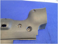 2011 - 2014 Ford Mustang GT Rear Trunk Panel Coupe Cover Trim 2773 - The Parts Farm