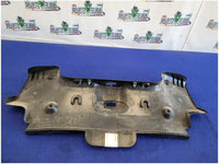 2011 - 2014 Ford Mustang GT Rear Trunk Panel Coupe Cover Trim 2773 - The Parts Farm