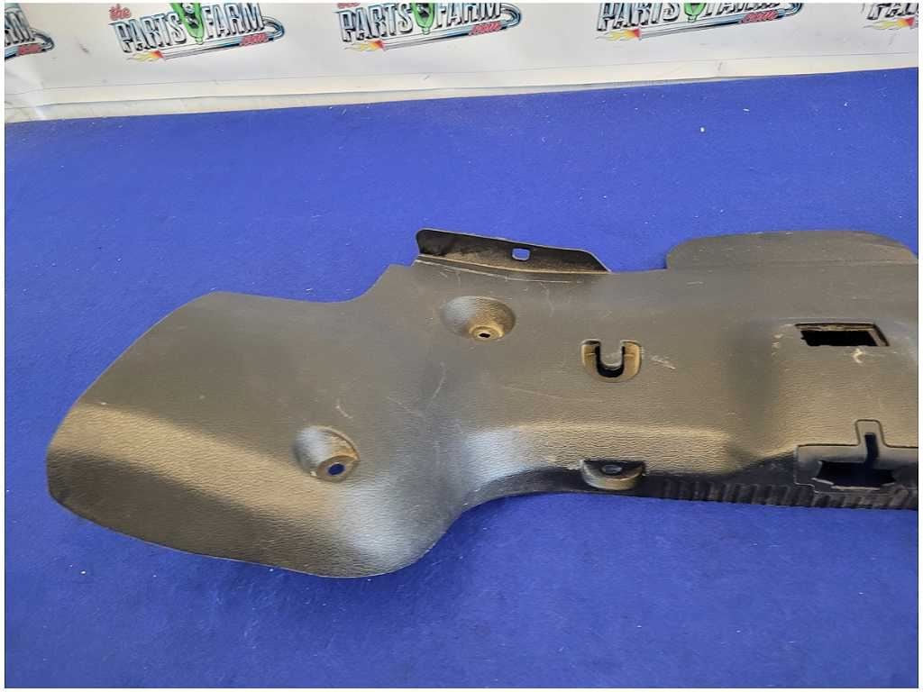 2011 - 2014 Ford Mustang GT Rear Trunk Panel Coupe Cover Trim 2773 - The Parts Farm