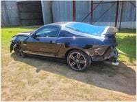 2011 - 2014 Ford Mustang GT S197 5.0L Coupe Dome Light Map Roof 2761 - The Parts Farm