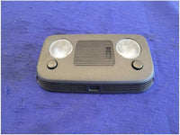 2011 - 2014 Ford Mustang GT S197 5.0L Coupe Dome Light Map Roof 2761 - The Parts Farm