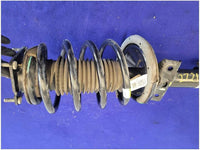 2011 - 2014 Ford Mustang GT S197 5.0L Front Strut Spring Suspension 2721 - The Parts Farm