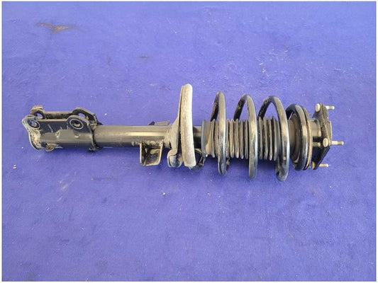 2011 - 2014 Ford Mustang GT S197 5.0L Front Strut Spring Suspension 2721 - The Parts Farm
