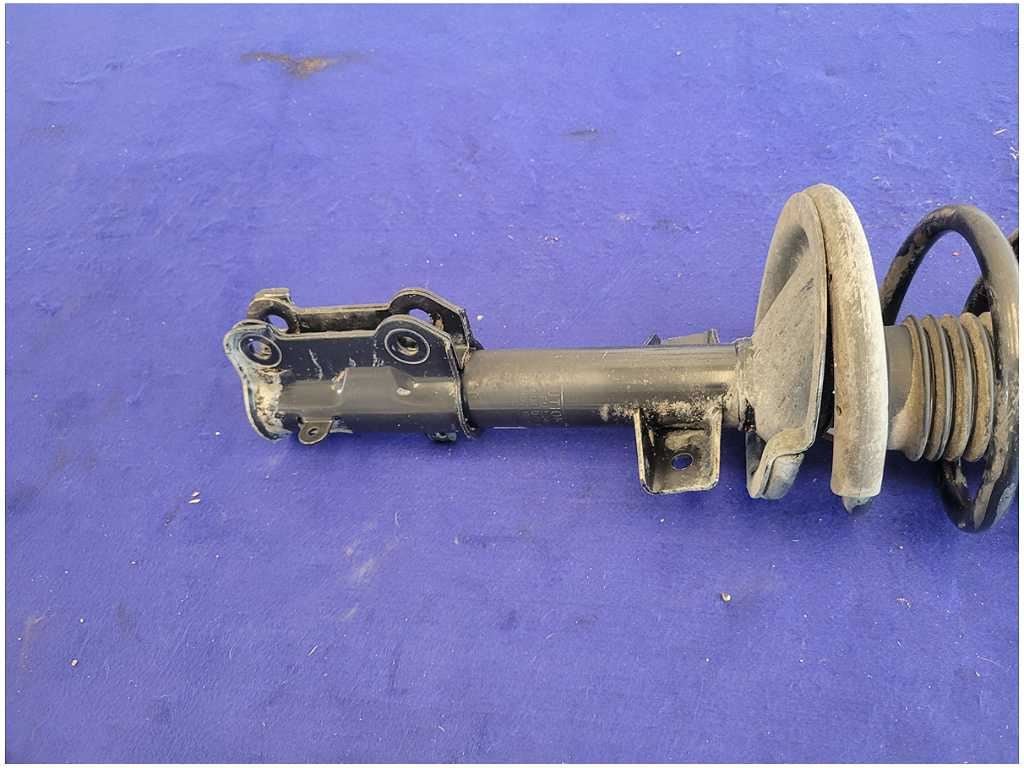 2011 - 2014 Ford Mustang GT S197 5.0L Front Strut Spring Suspension 2721 - The Parts Farm