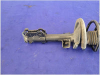 2011 - 2014 Ford Mustang GT S197 5.0L Front Strut Spring Suspension 2721 - The Parts Farm