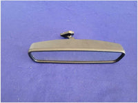 2011 - 2014 Ford Mustang GT S197 5.0L Rear View Mirror Front Windshield 2721 - The Parts Farm