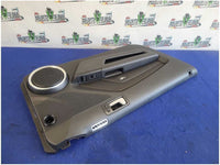 2011 - 2014 Ford Mustang GT S197 Convertible Driver Door Panel Card Shaker 2785 - The Parts Farm