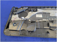 2011 - 2014 Ford Mustang GT S197 Convertible Driver Door Panel Card Shaker 2785 - The Parts Farm