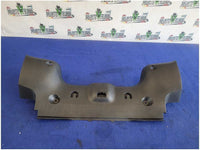 2011 - 2014 Ford Mustang GT S197 Convertible Rear Trunk Back Panel Cover 2785 - The Parts Farm