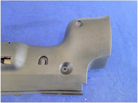 2011 - 2014 Ford Mustang GT S197 Convertible Rear Trunk Back Panel Cover 2785 - The Parts Farm