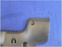 2011 - 2014 Ford Mustang GT S197 Convertible Rear Trunk Back Panel Cover 2785 - The Parts Farm