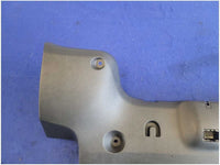 2011 - 2014 Ford Mustang GT S197 Convertible Rear Trunk Back Panel Cover 2785 - The Parts Farm