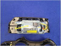 2011 - 2014 Ford Mustang GT S197 Dash Trim Kit Vent Molding Front 2773 - The Parts Farm