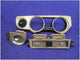 2011 - 2014 Ford Mustang GT S197 Dash Trim Kit Vent Panel Cover 2714 - The Parts Farm