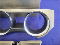 2011 - 2014 Ford Mustang GT S197 Dash Trim Kit Vent Panel Cover 2728 - The Parts Farm