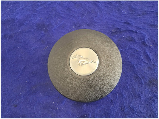 2011 - 2014 Ford Mustang GT S197 Driver Air Bag Steering Wheel Dash Front Trim 2726 - The Parts Farm