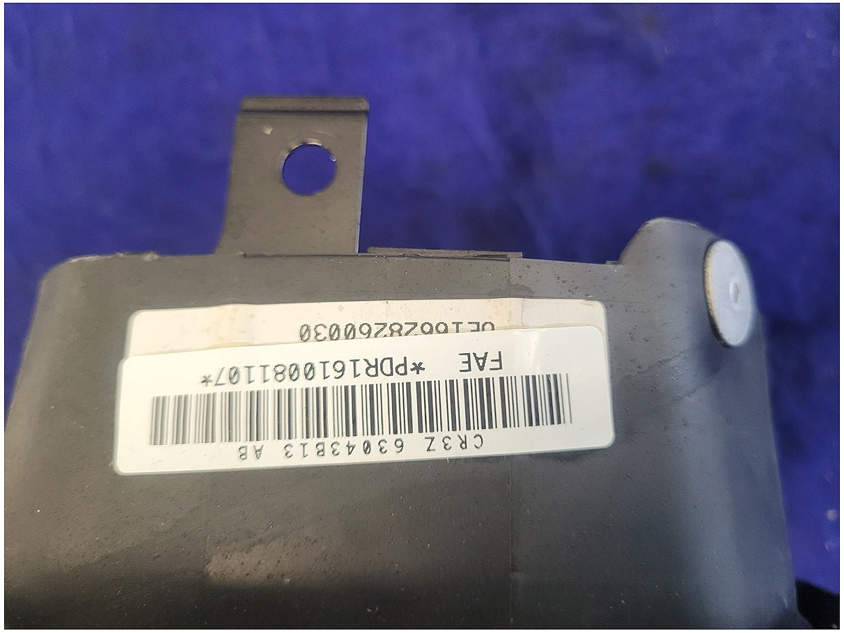 2011 - 2014 Ford Mustang GT S197 Driver Air Bag Steering Wheel Dash Front Trim 2754 - The Parts Farm