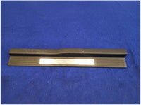 2011 - 2014 Ford Mustang GT S197 Driver Left Door Sill Plates Scuff Lighted 2773 - The Parts Farm