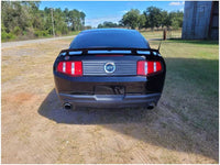 2011 - 2014 Ford Mustang GT S197 Driver Left Door Sill Plates Scuff Lighted 2773 - The Parts Farm