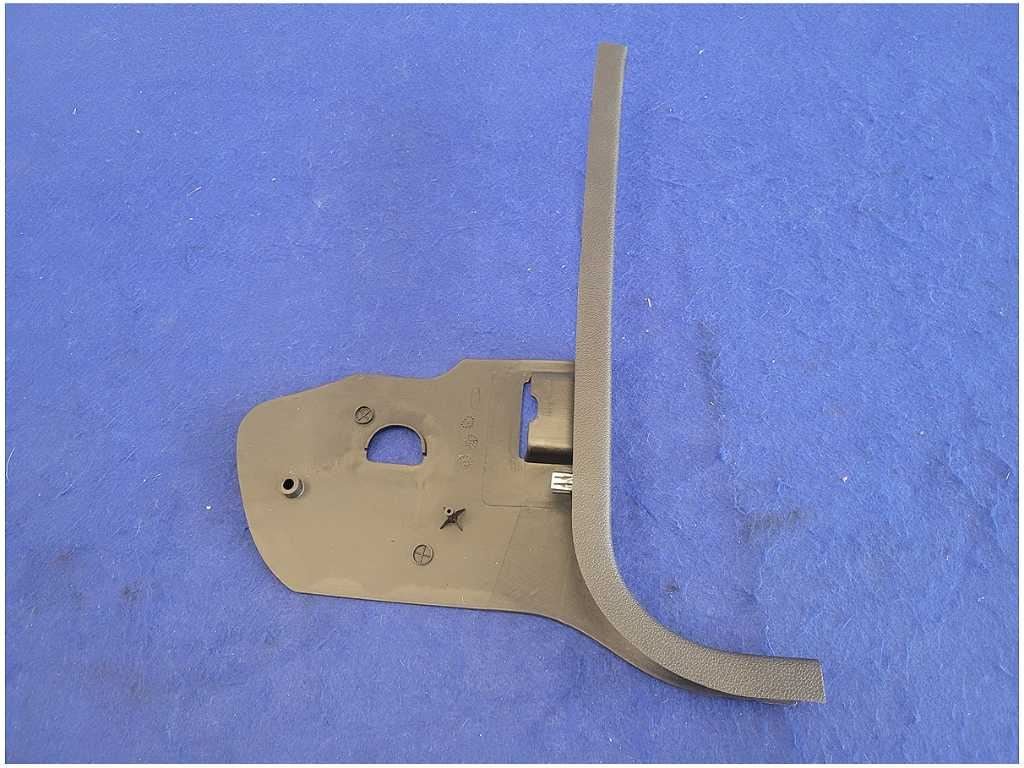 2011 - 2014 Ford Mustang GT S197 Driver Lower Kick Panel Cover Trim 2785 - The Parts Farm