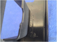 2011 - 2014 Ford Mustang GT S197 Driver Lower Kick Panel Cover Trim 2785 - The Parts Farm