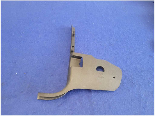 2011 - 2014 Ford Mustang GT S197 Driver Lower Kick Panel Cover Trim 2785 - The Parts Farm
