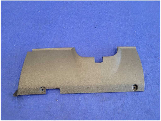 2011 - 2014 Ford Mustang GT S197 Driver Lower Knee Panel Cover Steering 2773 - The Parts Farm