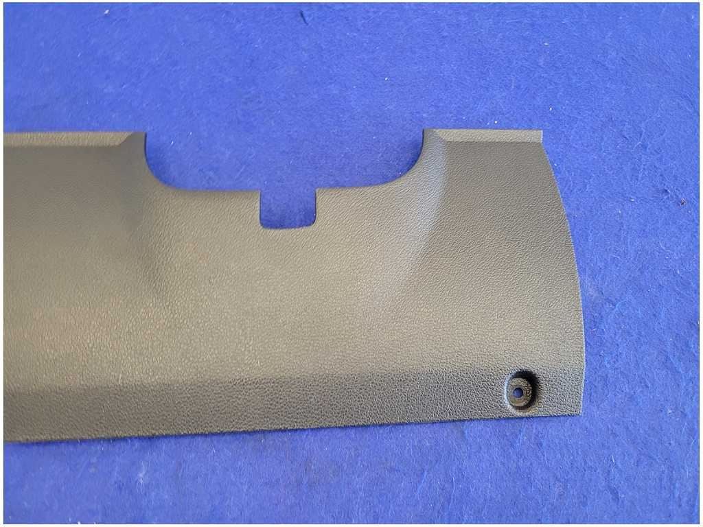 2011 - 2014 Ford Mustang GT S197 Driver Lower Knee Panel Cover Steering 2773 - The Parts Farm