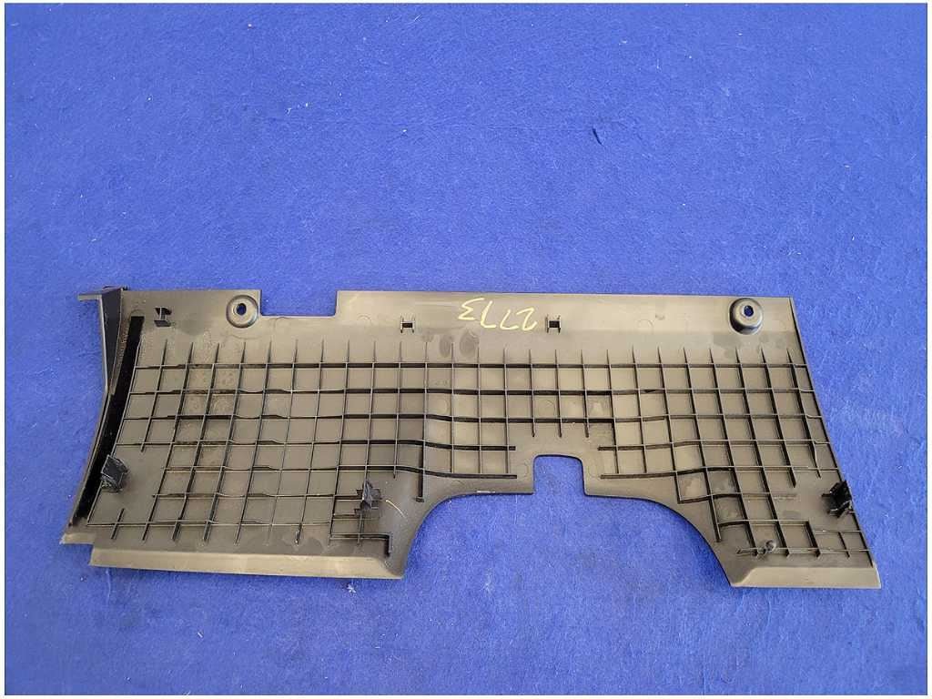 2011 - 2014 Ford Mustang GT S197 Driver Lower Knee Panel Cover Steering 2773 - The Parts Farm