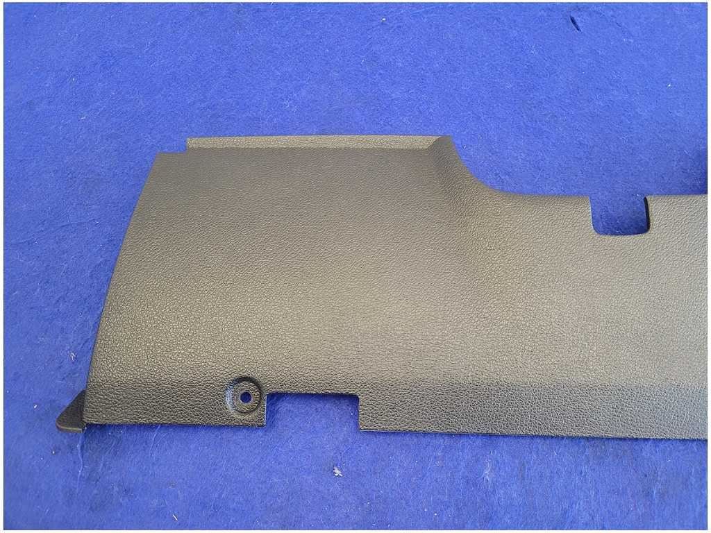 2011 - 2014 Ford Mustang GT S197 Driver Lower Knee Panel Cover Steering 2773 - The Parts Farm