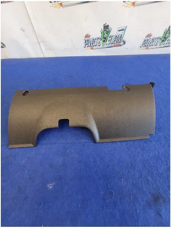 2011 - 2014 Ford Mustang GT S197 Driver Lower Knee Panel Cover Trim 2785 - The Parts Farm