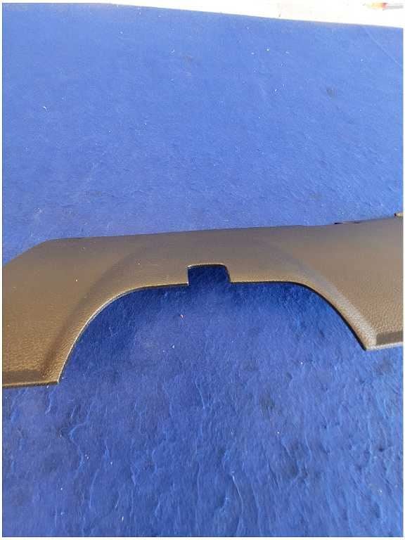 2011 - 2014 Ford Mustang GT S197 Driver Lower Knee Panel Cover Trim 2785 - The Parts Farm
