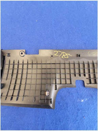 2011 - 2014 Ford Mustang GT S197 Driver Lower Knee Panel Cover Trim 2785 - The Parts Farm