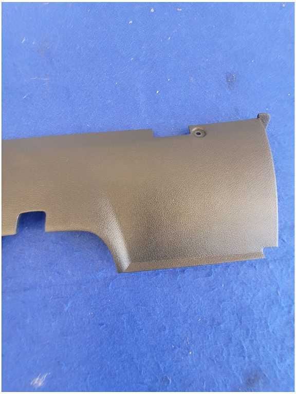 2011 - 2014 Ford Mustang GT S197 Driver Lower Knee Panel Cover Trim 2785 - The Parts Farm