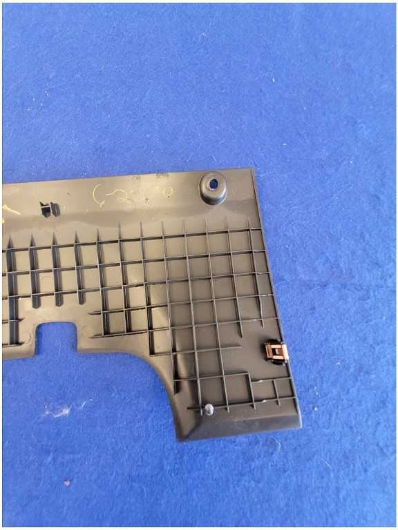 2011 - 2014 Ford Mustang GT S197 Driver Lower Knee Panel Cover Trim 2785 - The Parts Farm