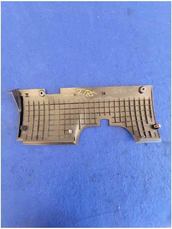 2011 - 2014 Ford Mustang GT S197 Driver Lower Knee Panel Cover Trim 2785 - The Parts Farm