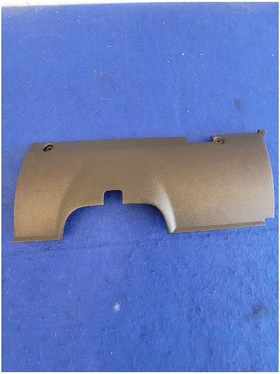2011 - 2014 Ford Mustang GT S197 Driver Lower Knee Panel Cover Trim 2785 - The Parts Farm