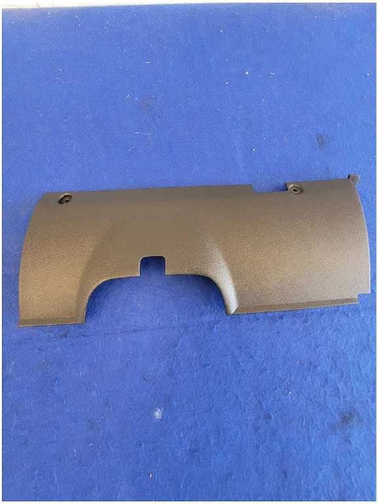 2011 - 2014 Ford Mustang GT S197 Driver Lower Knee Panel Cover Trim 2785 - The Parts Farm