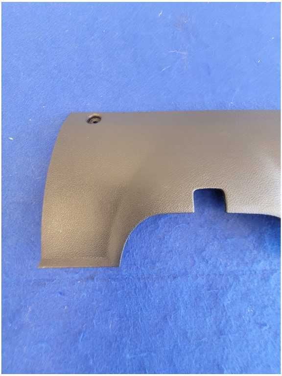2011 - 2014 Ford Mustang GT S197 Driver Lower Knee Panel Cover Trim 2785 - The Parts Farm