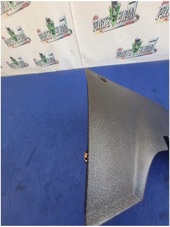 2011 - 2014 Ford Mustang GT S197 Driver Lower Knee Panel Cover Trim 2785 - The Parts Farm