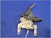 2011 - 2014 Ford Mustang GT S197 Emergency E Barke Handle Pull Console 2879 - The Parts Farm