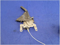 2011 - 2014 Ford Mustang GT S197 Emergency E Barke Handle Pull Console 2879 - The Parts Farm