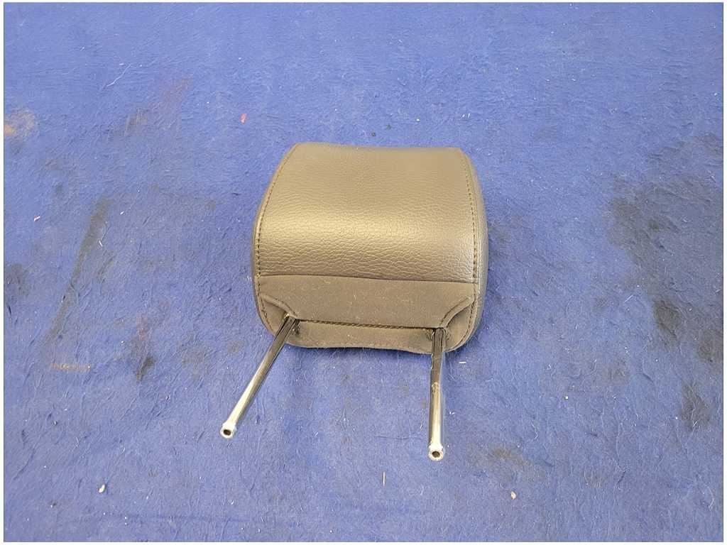 2011 - 2014 Ford Mustang GT S197 Front Leather Headrest Seat 2807 - The Parts Farm